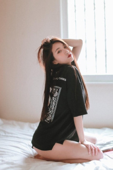 我妻子的客人